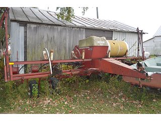 Property photo 25 - FARM MACHINERY AUCTION IN ALLEN COUNTY